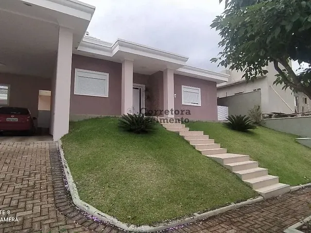 Casa com 1000m², à venda, no bairro Jardim Terras de Santa Helena em Jacareí
