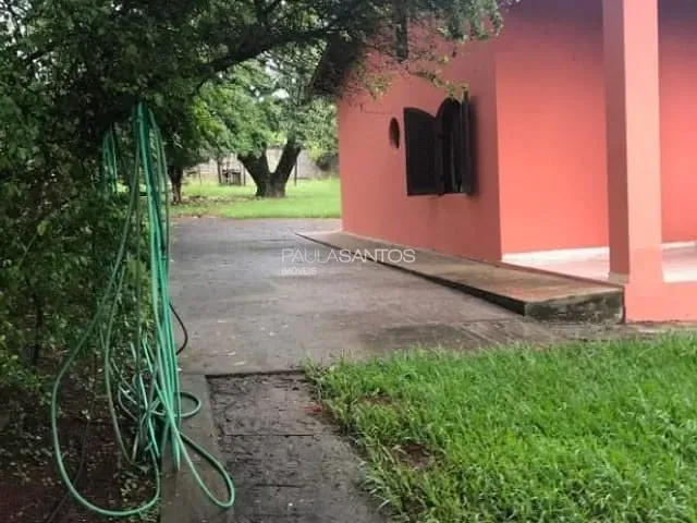 Casa com 1774m² 3 quartos e 1 banheiro, à venda, no bairro Fazenda Quintais de Pirapora em Salto de Pirapora