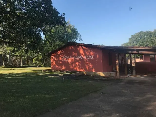 Casa com 1774m² 3 quartos e 1 banheiro, à venda, no bairro Fazenda Quintais de Pirapora em Salto de Pirapora