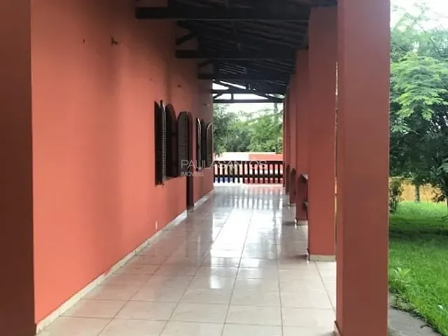 Casa com 1774m² 3 quartos e 1 banheiro, à venda, no bairro Fazenda Quintais de Pirapora em Salto de Pirapora