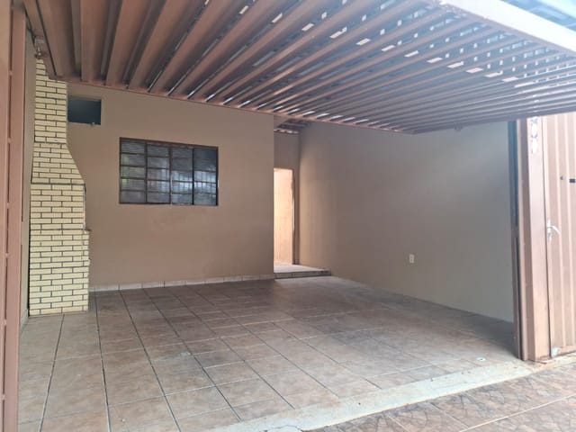 Foto do Casa - Casa tipo para venda em Parque São Sebastião com 2 quartos, 100m² | Lares e Andares Imóveis