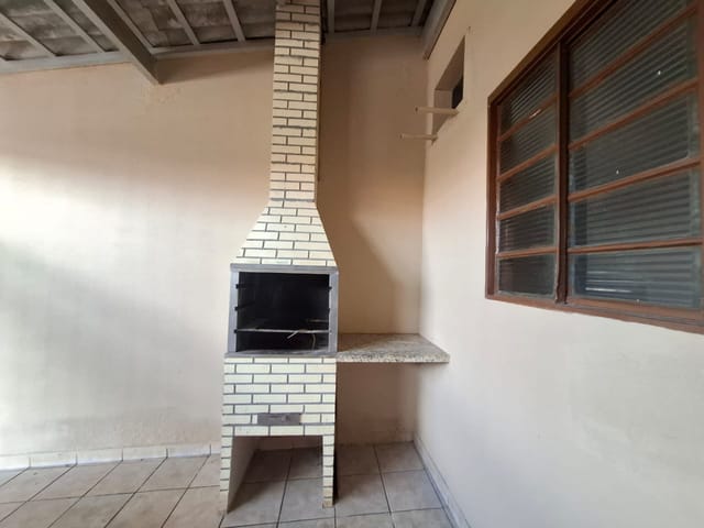 Foto do Casa - Casa tipo para venda em Parque São Sebastião com 2 quartos, 100m² | Lares e Andares Imóveis