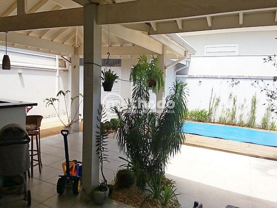 Casa, 3 quartos, 281 m² - Foto 17