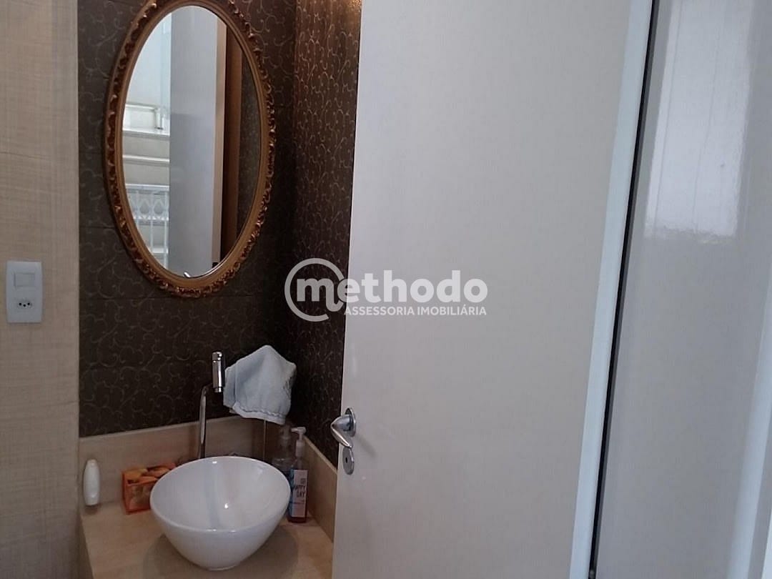 Casa, 3 quartos, 281 m² - Foto 11