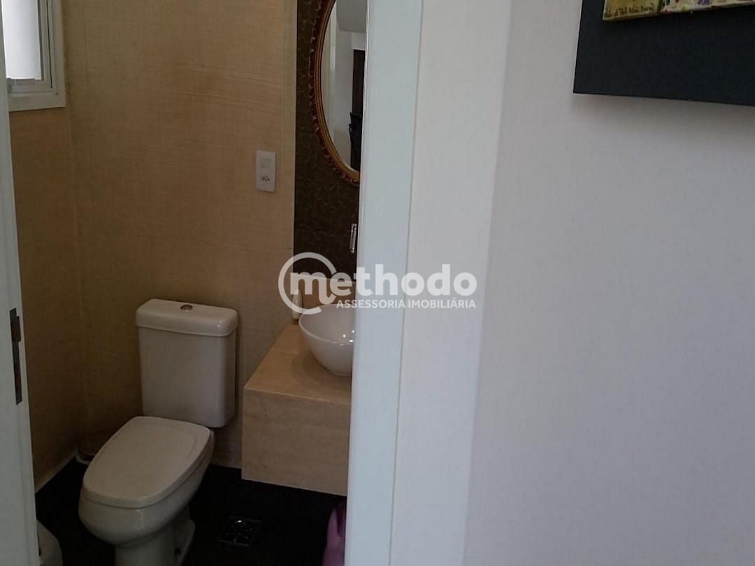 Casa, 3 quartos, 281 m² - Foto 10