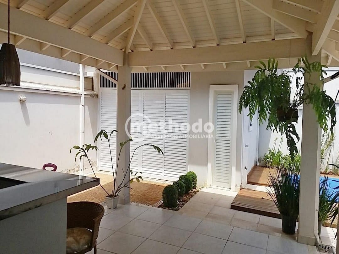 Casa, 3 quartos, 281 m² - Foto 14