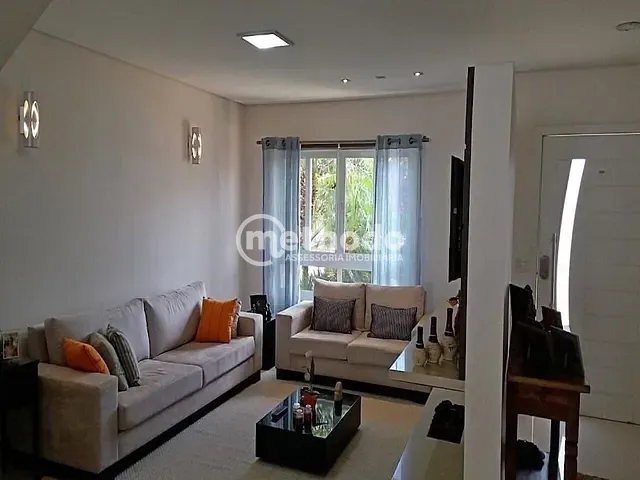 Casa com 375m² 3 quartos e 5 banheiros, à venda, no bairro Betel em Paulínia