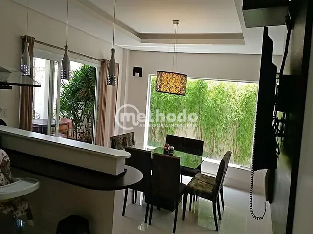 Casa com 375m² 3 quartos e 5 banheiros, à venda, no bairro Betel em Paulínia