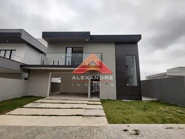 Casa com 250m² 3 quartos e 1 banheiro, à venda, no bairro Floresta em São José dos Campos