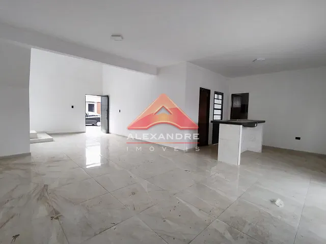 Casa com 250m² 3 quartos e 1 banheiro, à venda, no bairro Floresta em São José dos Campos