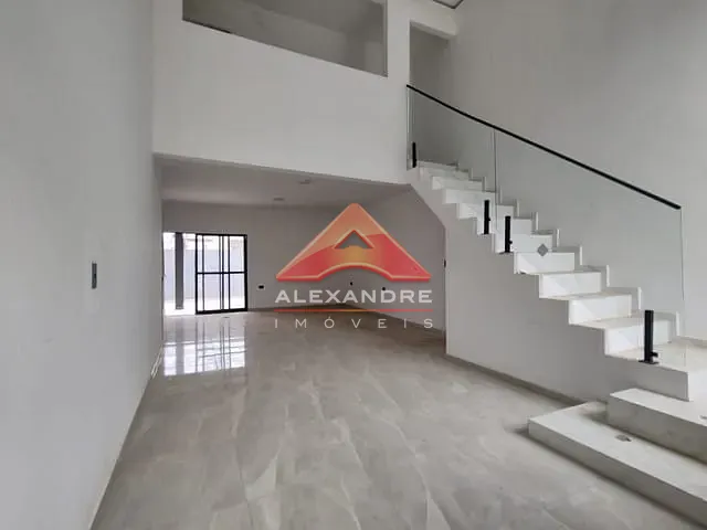 Casa com 250m² 3 quartos e 1 banheiro, à venda, no bairro Floresta em São José dos Campos
