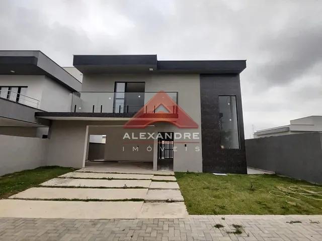 Casa com 250m² 3 quartos e 1 banheiro, à venda, no bairro Floresta em São José dos Campos