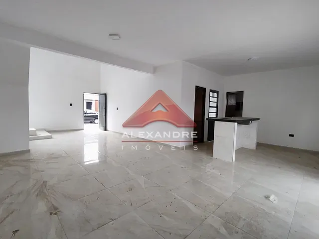 Casa com 250m² 3 quartos e 1 banheiro, à venda, no bairro Floresta em São José dos Campos