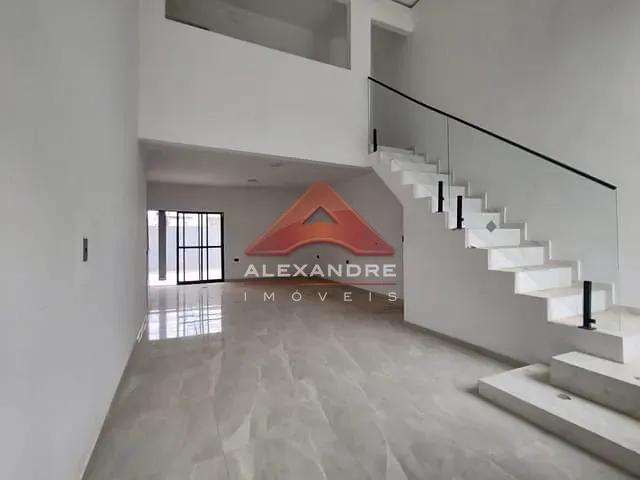 Casa com 250m² 3 quartos e 1 banheiro, à venda, no bairro Floresta em São José dos Campos