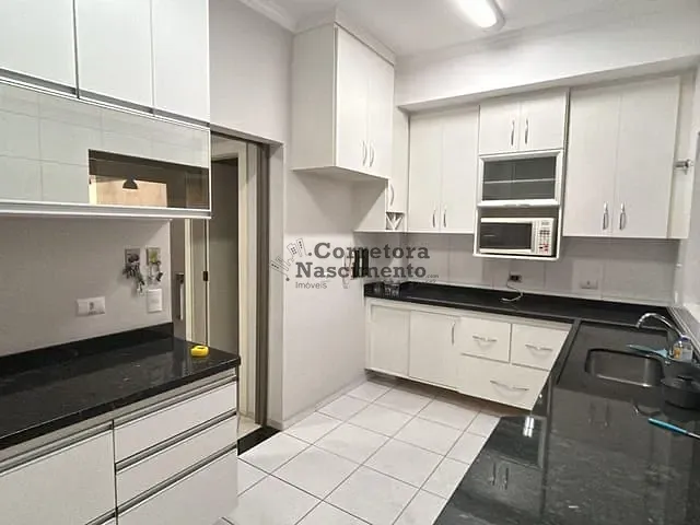 Casa com 116m², à venda, no bairro Altos de Santanna em Jacareí