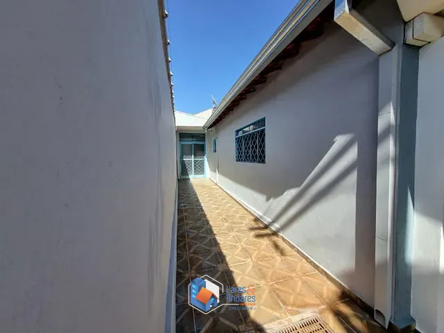 Casa com 200m² 3 quartos e 3 banheiros, à venda, no bairro Solar Boa Vista em Ribeirão Preto