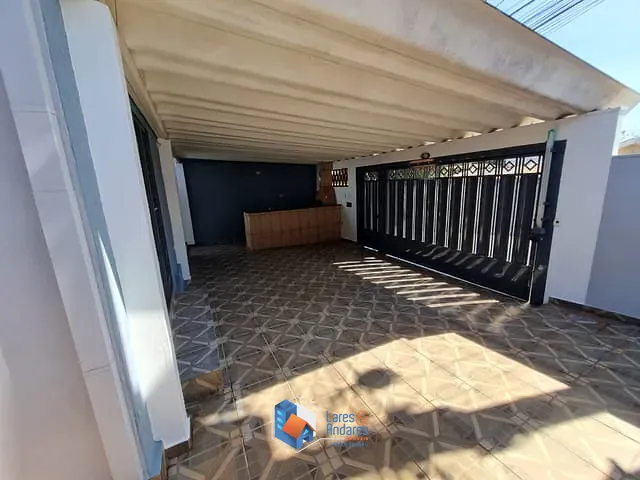 Casa com 200m² 3 quartos e 3 banheiros, à venda, no bairro Solar Boa Vista em Ribeirão Preto