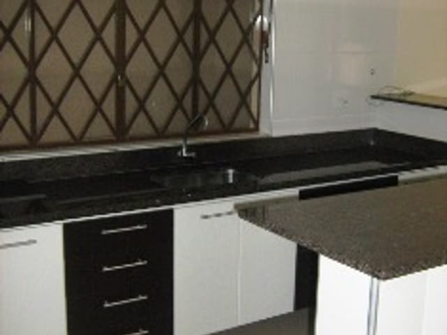 Foto do Casa - Casa com 2 dormitórios para alugar, 140 m² por R$ 1.500,00 - Vila Trujillo - Sorocaba/SP | Ary Proenca Negócios Imobiliários Ltda