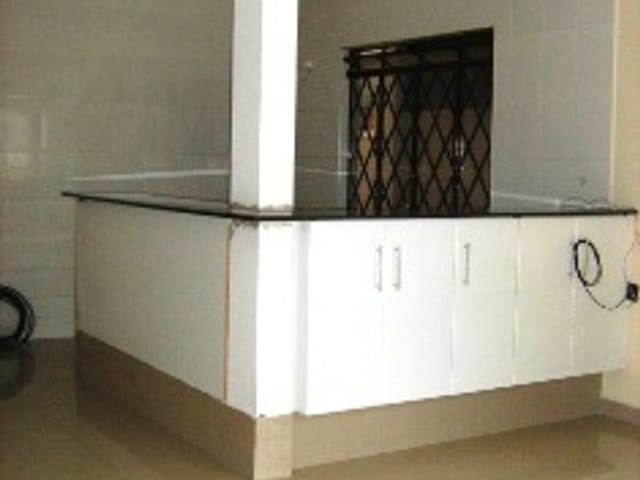 Foto do Casa - Casa com 2 dormitórios para alugar, 140 m² por R$ 1.500,00 - Vila Trujillo - Sorocaba/SP | Ary Proenca Negócios Imobiliários Ltda