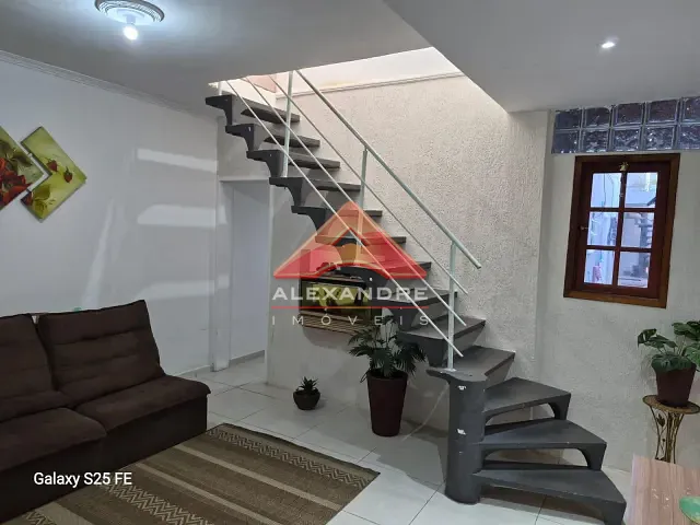 Casa com 125m² 3 quartos e 1 banheiro, à venda, no bairro Jardim Del Rey em São José dos Campos