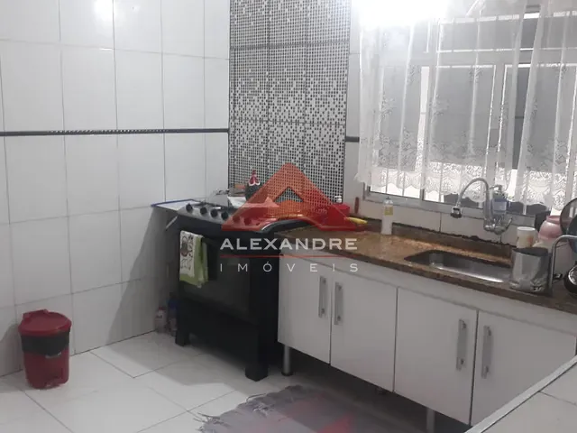 Casa com 125m² 3 quartos e 1 banheiro, à venda, no bairro Jardim Del Rey em São José dos Campos