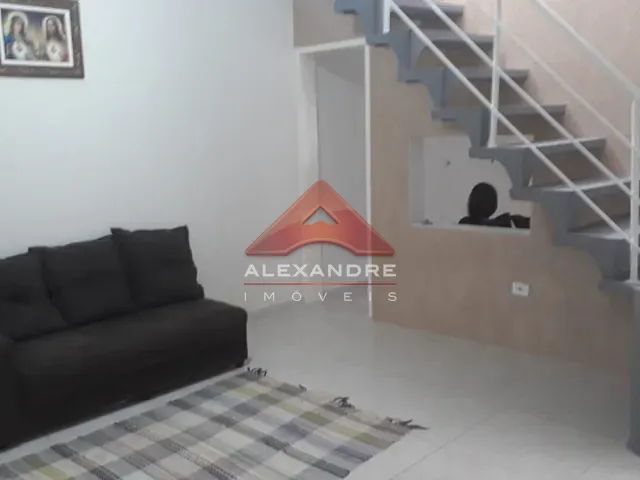Casa com 125m² 3 quartos e 1 banheiro, à venda, no bairro Jardim Del Rey em São José dos Campos