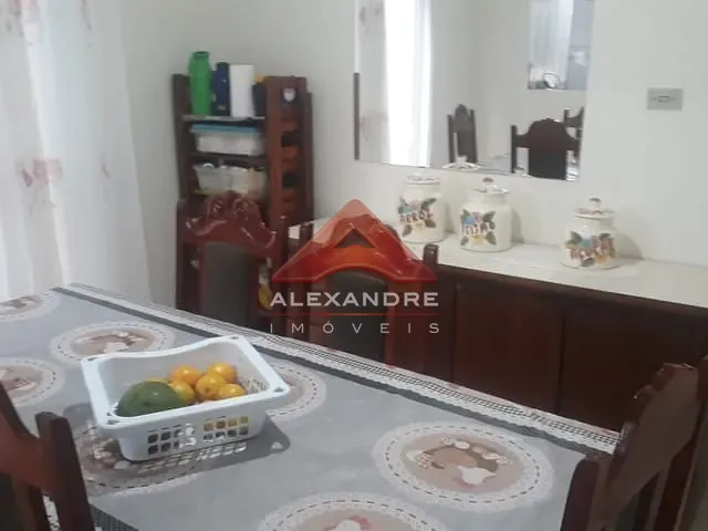 Casa com 125m² 3 quartos e 1 banheiro, à venda, no bairro Jardim Del Rey em São José dos Campos