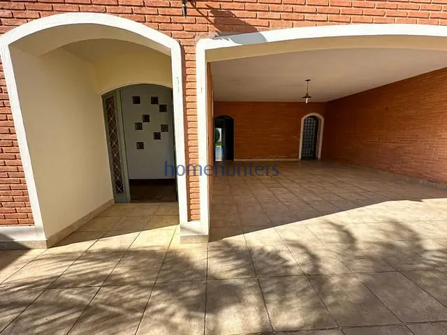Casa com 411m² 4 quartos e 6 banheiros, à venda, no bairro Jardim Paraíso em Campinas