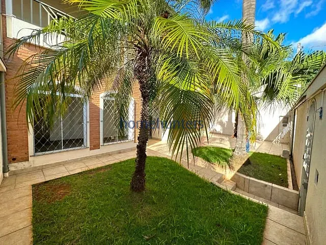 Casa com 411m² 4 quartos e 6 banheiros, à venda, no bairro Jardim Paraíso em Campinas