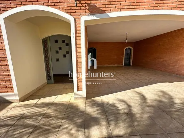 Casa com 411m² 4 quartos e 6 banheiros, à venda, no bairro Jardim Paraíso em Campinas