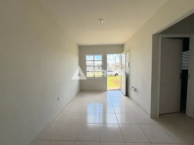 Casa 2 quartos e 1 banheiro, para alugar, no bairro Neves em Ponta Grossa