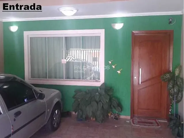 Casa com 125m² 2 quartos e 3 banheiros, à venda, no bairro Jardim Rosália Alcolea em Sorocaba