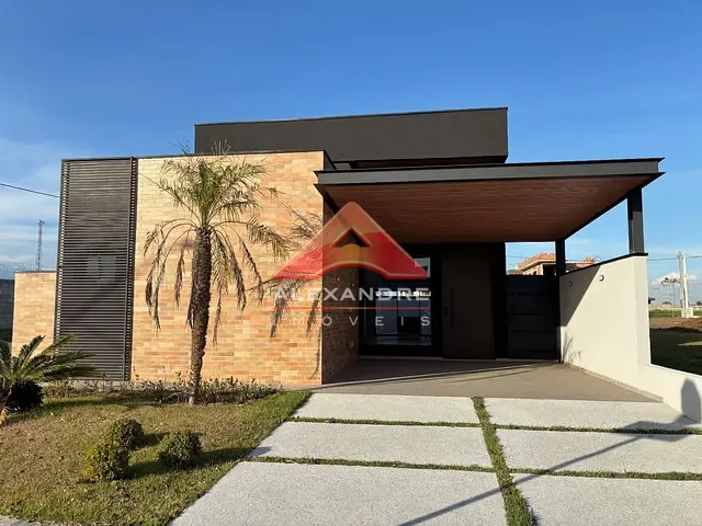 Casa com 290m² 3 quartos e 2 banheiros, à venda, no bairro Jardim das Flores em São José dos Campos