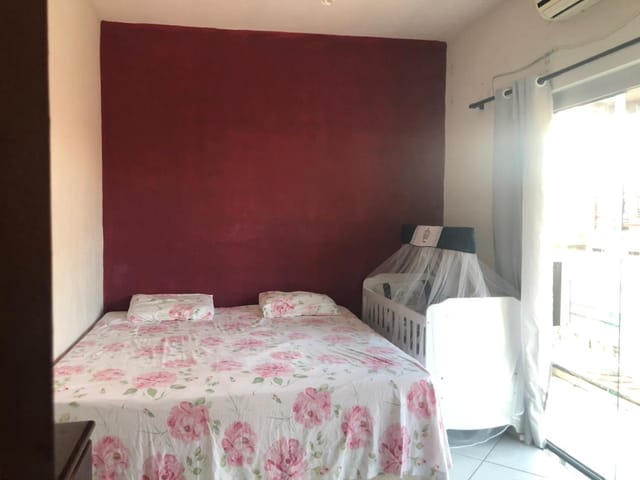 Casa com 250m² 3 quartos e 2 banheiros, à venda, no bairro Jardim Paraibá em Aparecida
