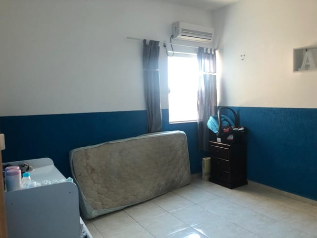 Casa com 250m² 3 quartos e 2 banheiros, à venda, no bairro Jardim Paraibá em Aparecida