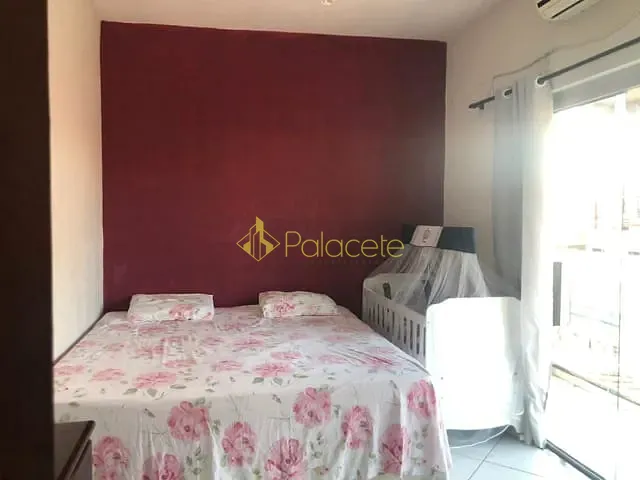 Casa com 250m² 3 quartos e 2 banheiros, à venda, no bairro Jardim Paraibá em Aparecida