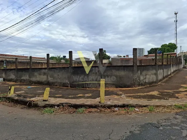 Terreno com 711m², à venda, no bairro Jardim das Américas 3ª Etapa em Anápolis