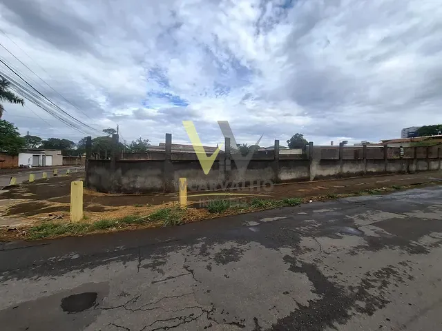 Terreno com 711m², à venda, no bairro Jardim das Américas 3ª Etapa em Anápolis