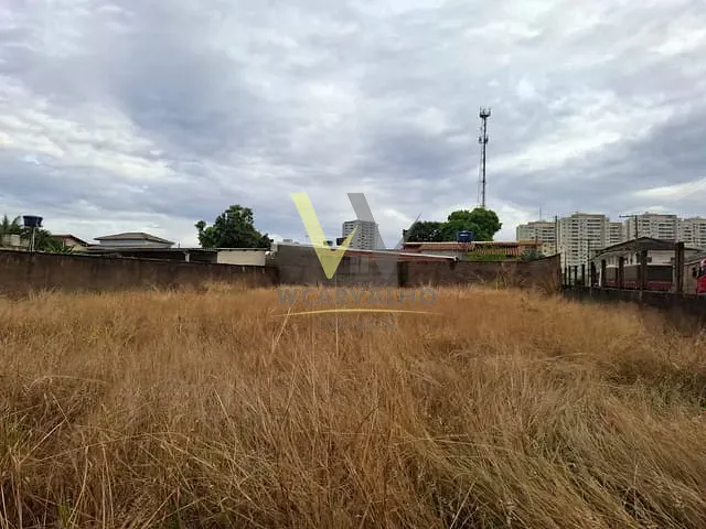Terreno com 711m², à venda, no bairro Jardim das Américas 3ª Etapa em Anápolis