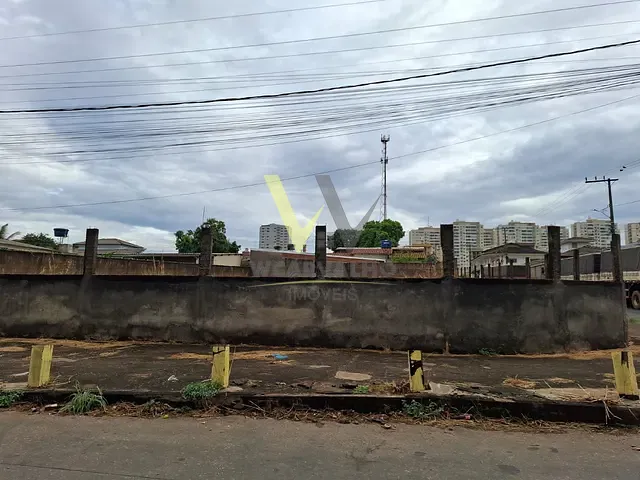 Terreno com 711m², à venda, no bairro Jardim das Américas 3ª Etapa em Anápolis
