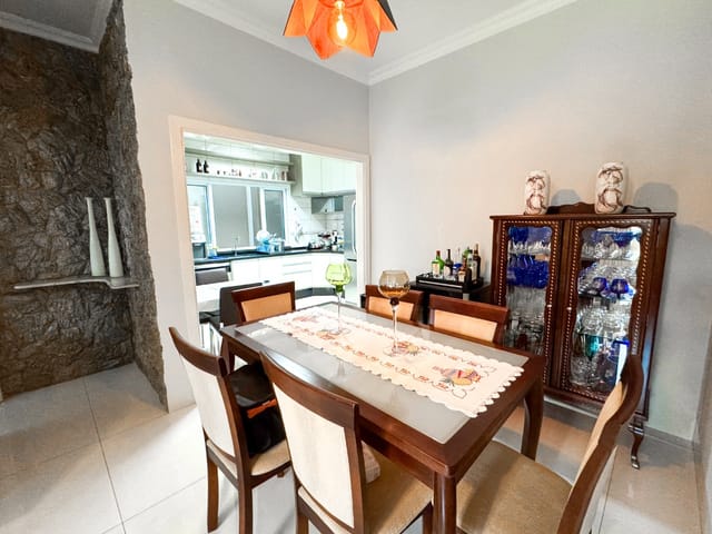 Foto do Casa - Casa tipo para venda em Vila Aurora I, 177m² | Lares e Andares Imóveis