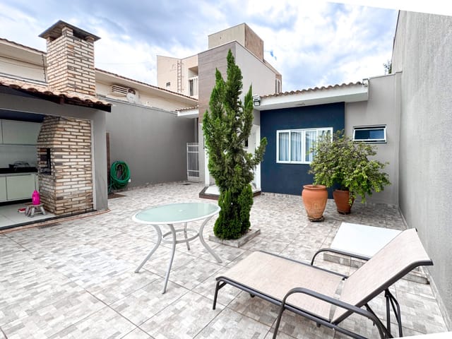 Foto do Casa - Casa tipo para venda em Vila Aurora I, 177m² | Lares e Andares Imóveis
