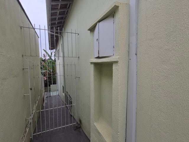 Foto do Casa - Edícula com 1 dormitório para alugar, 60 m² por R$ 1.300,00/mês - Centro - São José dos Campos/SP | PIRAMIDE IMOVEIS
