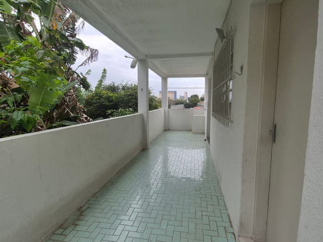 Foto do Casa - Edícula com 1 dormitório para alugar, 60 m² por R$ 1.300,00/mês - Centro - São José dos Campos/SP | PIRAMIDE IMOVEIS