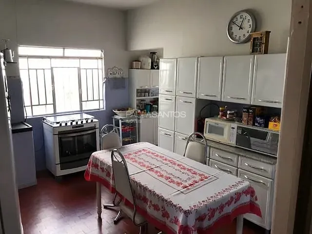 Casa com 246m² 2 quartos e 2 banheiros, à venda, no bairro Centro em Sorocaba