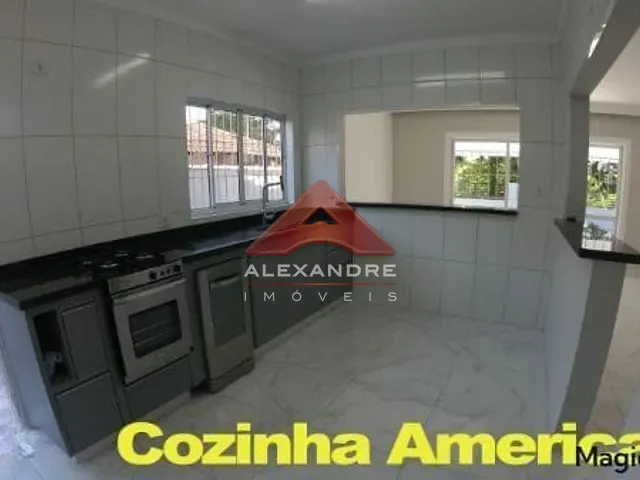 Casa com 280m² 3 quartos e 1 banheiro, à venda, no bairro Jardim Satélite em São José dos Campos