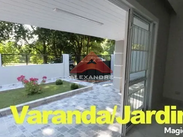 Casa com 280m² 3 quartos e 1 banheiro, à venda, no bairro Jardim Satélite em São José dos Campos