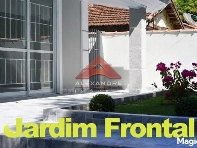 Casa com 280m² 3 quartos e 1 banheiro, à venda, no bairro Jardim Satélite em São José dos Campos