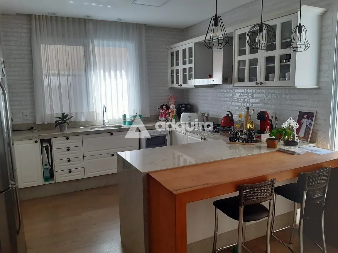 Casa, 5 quartos, 350 m² - Foto 4