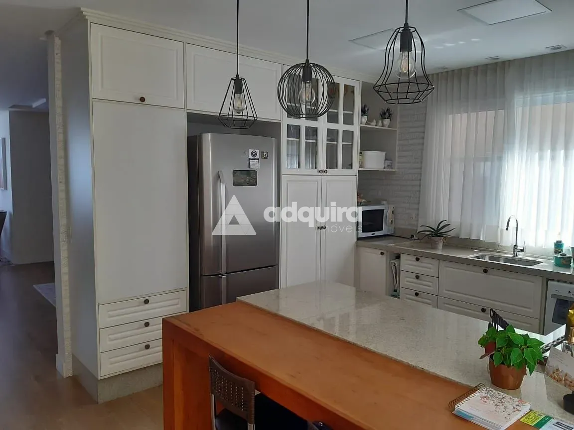 Casa, 5 quartos, 350 m² - Foto 6